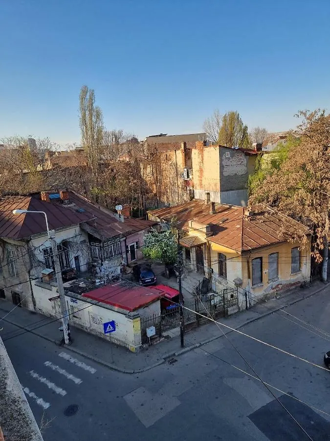 Luiza Home Bucureşti