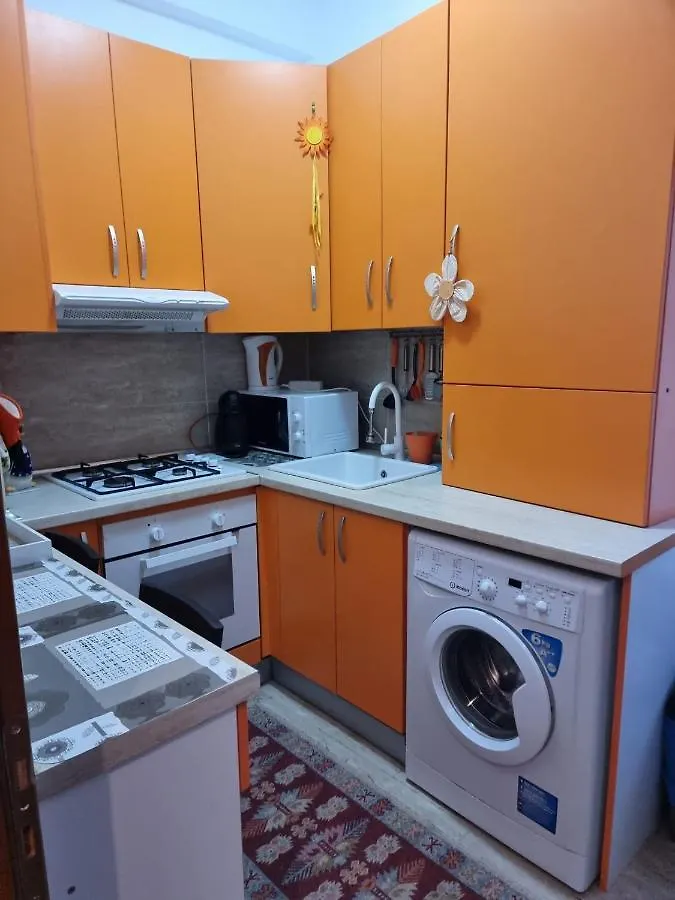 Luiza Home Bucureşti 0*,
