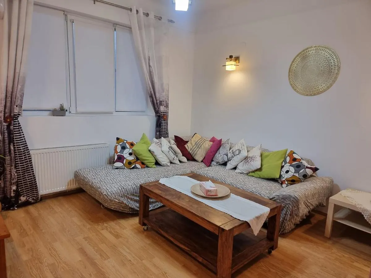 Luiza Home Bucureşti