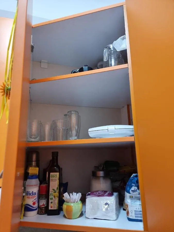 Luiza Home Bucureşti Apartament