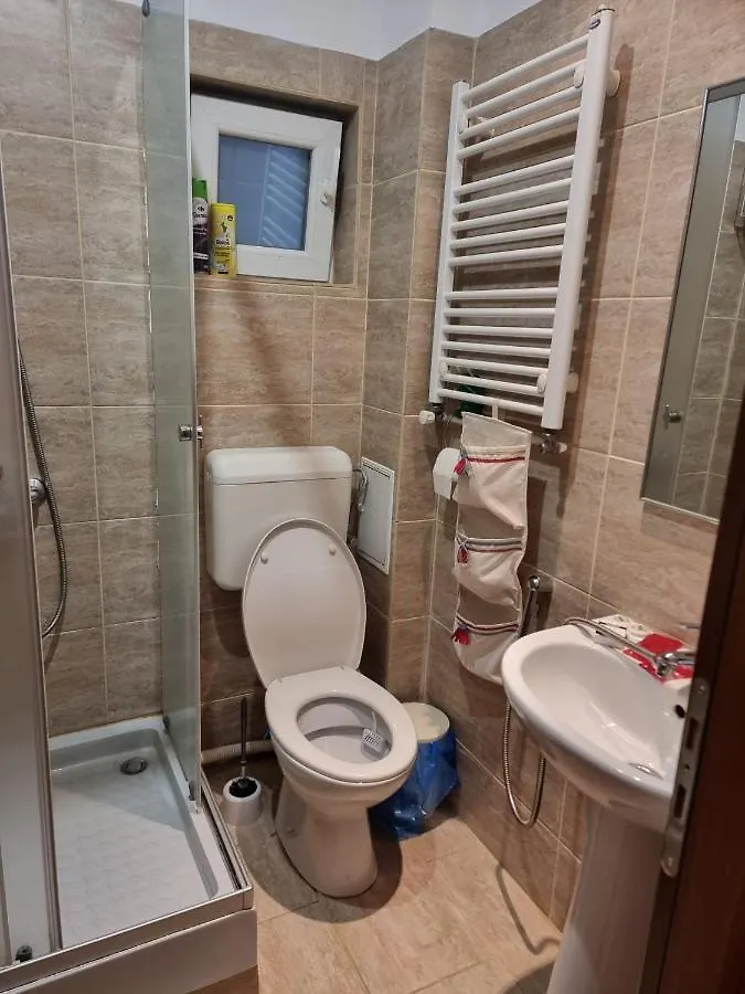 Apartament Luiza Home Bucureşti