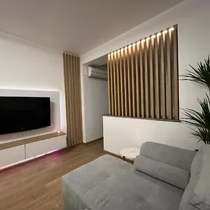 Apartament Afi Cotroceni Bucureşti