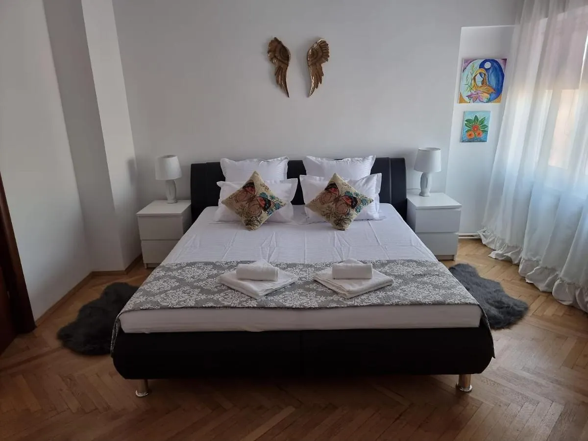 Luiza Home Bucharest