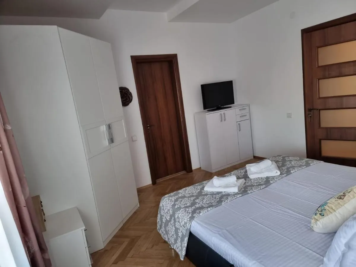 Apartment Luiza Home Bucharest Romania