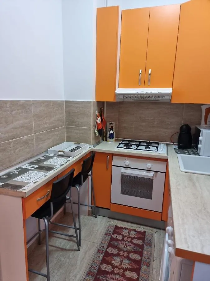 Luiza Home Bucharest 0*,  Romania